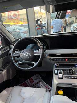 هيونداي باليسيد